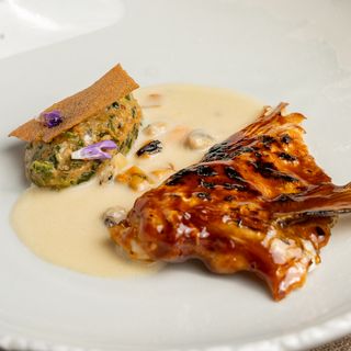 Restoran Vila Rova - 0