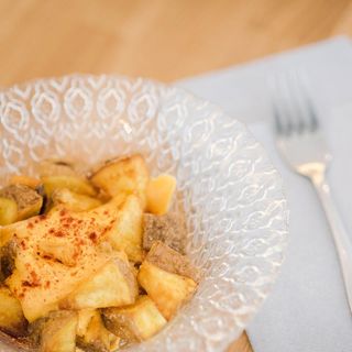 Atelier Casa de Comidas - 8