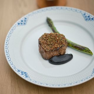 Restaurant Glassalen - 6