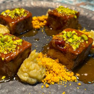 VÍTRIC Taverna Gastronòmica - 3