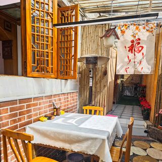 Tong Fu She - Chengdu - 7