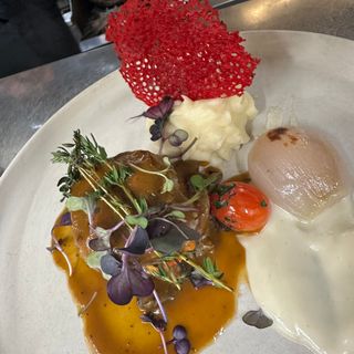 Chez Joël - 1