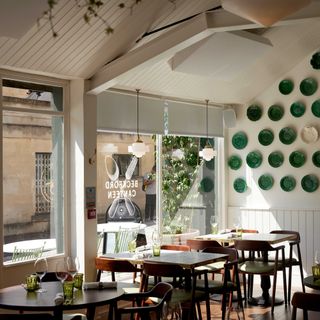 Beckford Canteen - Bath - 3