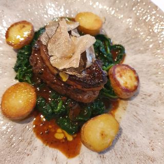 Vecchia Osteria Seseglio - 9