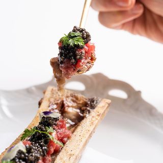 Osteria del Viandante - Rubiera - 27
