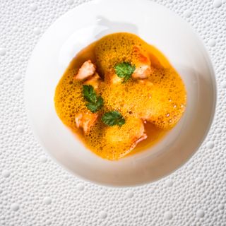 Roussel's Restaurant La Bonne Adresse - 3