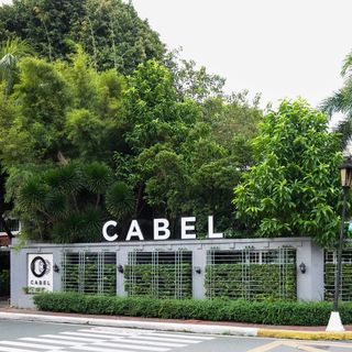 Cabel - 1