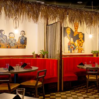 Addis Nola - 2