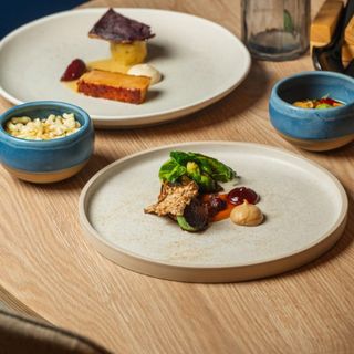 Restaurant ÖRME - 6