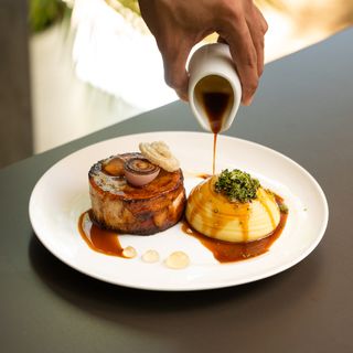 The Pig & Palm - 4