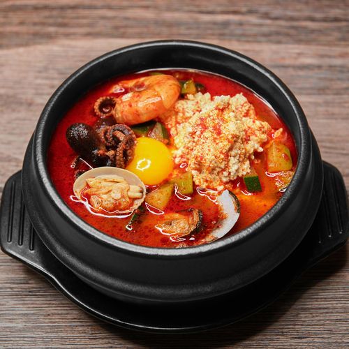 Cho Dang Gol