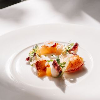Jacobs Restaurant - 3