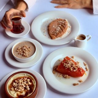 Seraf Mahmutbey - 8