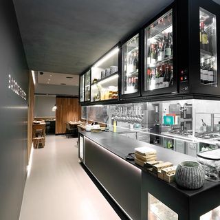 Kea Basque Fine Food - 1
