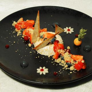 L'Auberge des Montagnes - 3