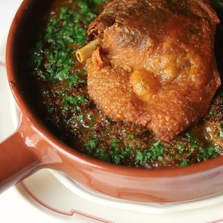 La Brasserie du Dôme - 7