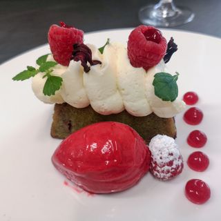 Restaurant du Dauphin - 1