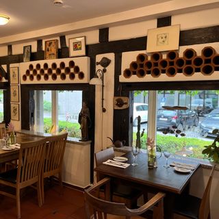 Gasthaus Cervus - 2