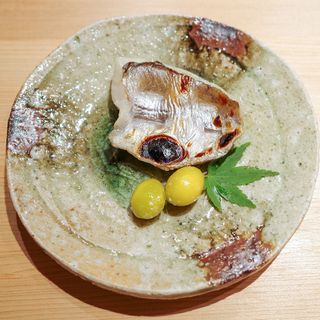 Sushi Kaori - 1