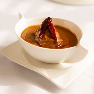 Saffron Fine Indian Cuisine - 3