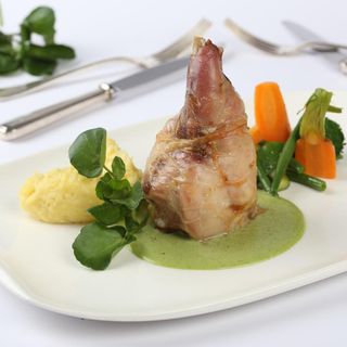 Christians Restaurant - 1