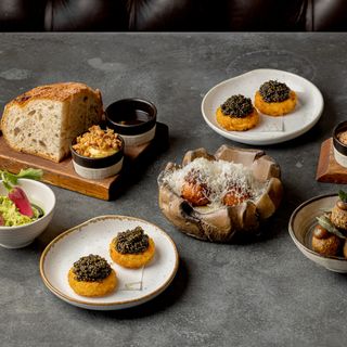 The Loch & The Tyne - 9