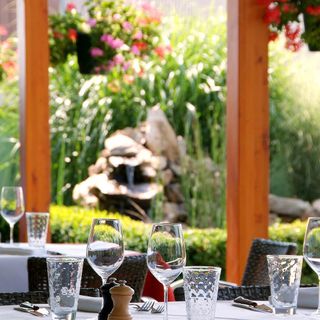 Auberge de la Chèvrerie - 11
