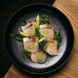 Ukiah Japanese Smokehouse - 0