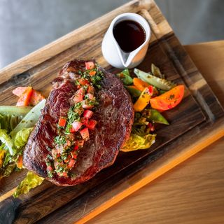 Panoramarestaurant - 2