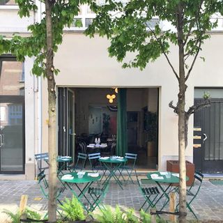 Bistrot L'îlot - 4