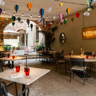 Amo Bistrot - Verona - 7