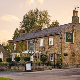 Grantley Arms - 1