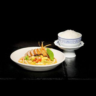 Chang Bistro - 3
