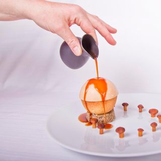 Le Pêché Gourmand - 2