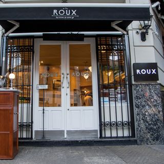 Roux - 4