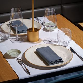 Calvi Ristorante - 6