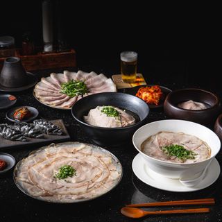 Jin Dweji Gomtang - 5