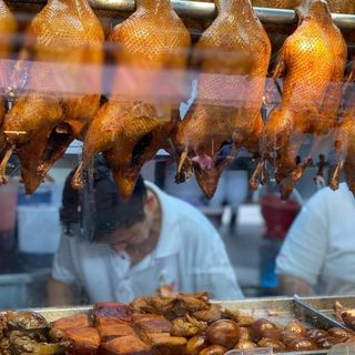 Chuan Kee Boneless Braised Duck - 3