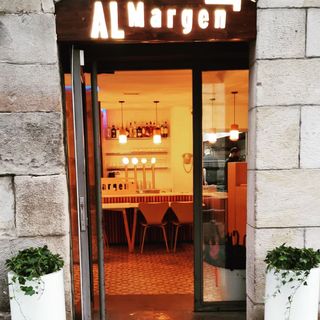 AL Margen - 1