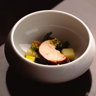 'Seasgair' by Michel Roux Jr - Fort William - 0