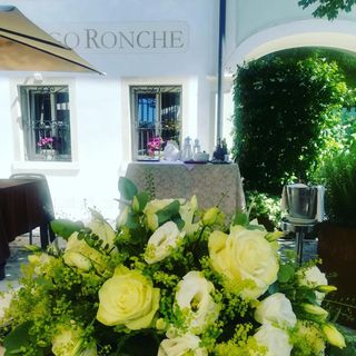 Osteria Borgo Ronche - 6