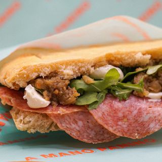 A Mano Panino - 2