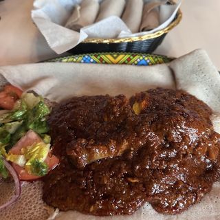 Family Ethiopian - 8