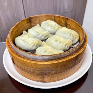 Chuan Mu Yuan - 2