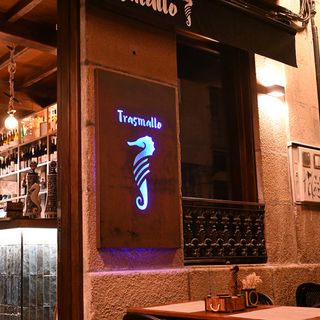 Trasmallo - 2