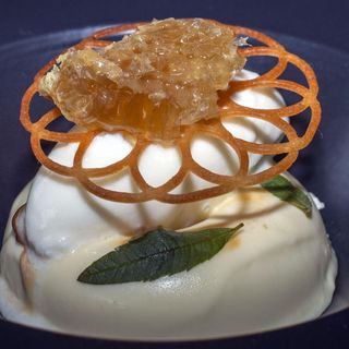 The Brasserie at Darleys - 22