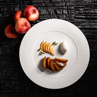 Quellenhof Gourmetstube 1897 - 20