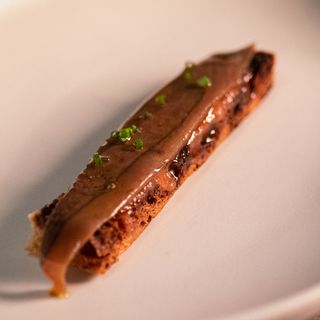 Albanta Cocina de Leña - 14