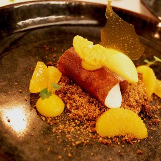 Gourmetrestaurant Nico Burkhardt - 6