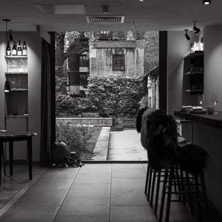 Restaurant St. Barts - 5